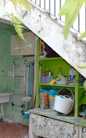 Casa à venda com 200m², 4 quartos e 2 vagasÁrea de Serviço