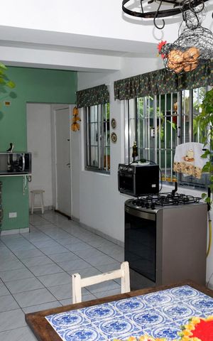 Casa à venda com 200m², 4 quartos e 2 vagasCozinha
