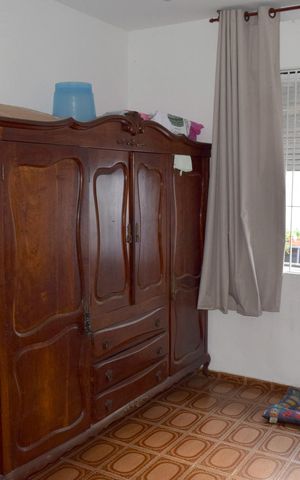 Casa à venda com 200m², 4 quartos e 2 vagasQuarto 2