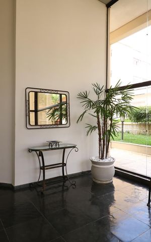 Apartamento à venda com 200m², 4 quartos e 3 vagasÁrea Comum - Hall