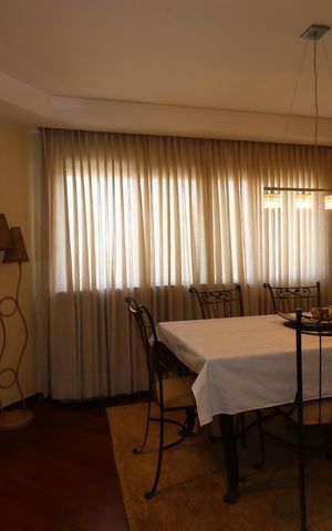 Apartamento à venda com 200m², 4 quartos e 3 vagasSala de Jantar