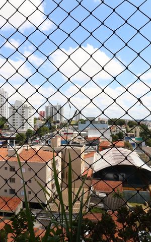 Apartamento à venda com 200m², 4 quartos e 3 vagasVista do Quarto 2