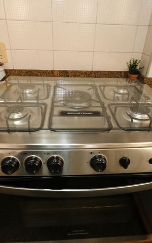 Apartamento à venda com 200m², 4 quartos e 3 vagasCozinha