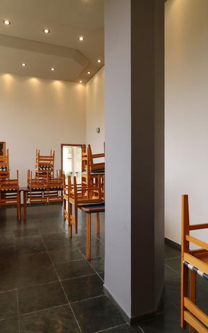 Apartamento à venda com 200m², 4 quartos e 3 vagasÁrea Comum - Salão de Festa