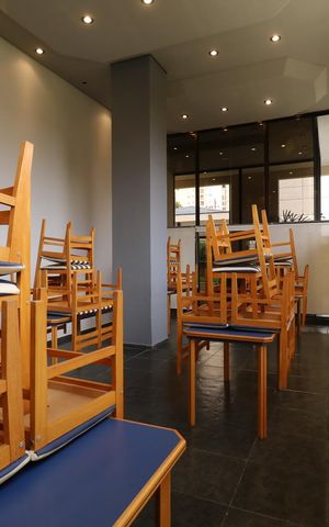 Apartamento à venda com 200m², 4 quartos e 3 vagasÁrea Comum - Salão de Festa