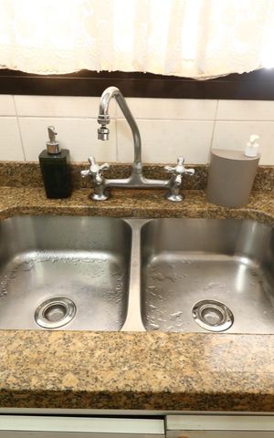 Apartamento à venda com 200m², 4 quartos e 3 vagasCozinha