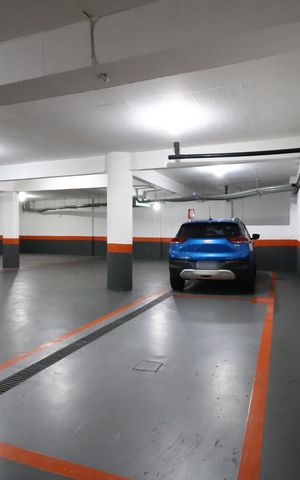 Apartamento à venda com 200m², 4 quartos e 3 vagasÁrea comum - Garagem