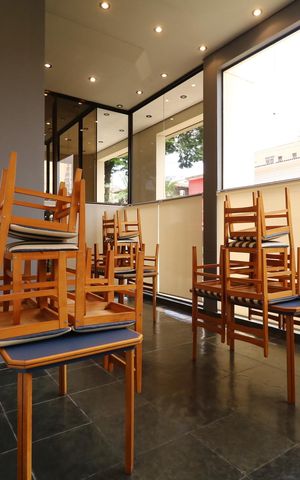Apartamento à venda com 200m², 4 quartos e 3 vagasÁrea Comum - Salão de Festa