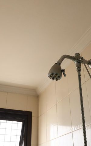 Apartamento à venda com 200m², 4 quartos e 3 vagasBanheiro da Suíte 2
