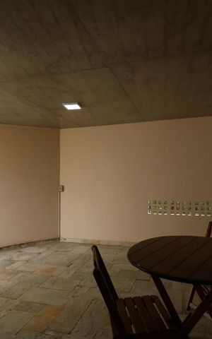 Apartamento à venda com 200m², 4 quartos e 3 vagasÁrea Comum - Churrasqueira