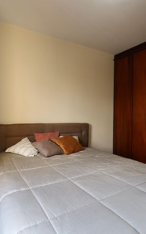 Apartamento à venda com 200m², 4 quartos e 3 vagasQuarto 2