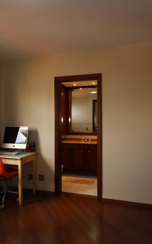 Apartamento à venda com 200m², 4 quartos e 3 vagasSuíte 1