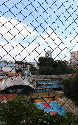 Apartamento à venda com 200m², 4 quartos e 3 vagasVista da Suíte 1