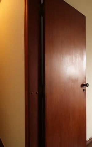 Apartamento à venda com 200m², 4 quartos e 3 vagasCorredor