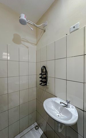 Casa à venda com 250m², 7 quartos e 1 vagaBanheiro de serviço