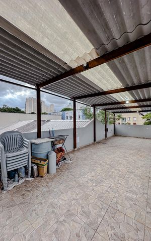 Casa à venda com 250m², 7 quartos e 1 vagaÁrea externa