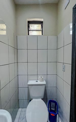Casa à venda com 250m², 7 quartos e 1 vagaBanheiro de serviço
