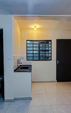 Casa à venda com 250m², 7 quartos e 1 vagaCozinha
