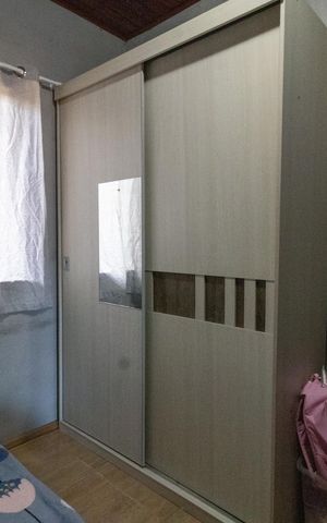 Casa de condomínio à venda com 140m², 3 quartos e 1 vaga Casa de condomínio à venda com 140m², 3 quartos e 1 vagaQuarto 3