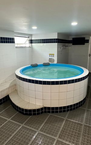 Casa de condomínio à venda com 116m², 3 quartos e 1 vaga Casa de condomínio à venda com 116m², 3 quartos e 1 vagaHidromassagem