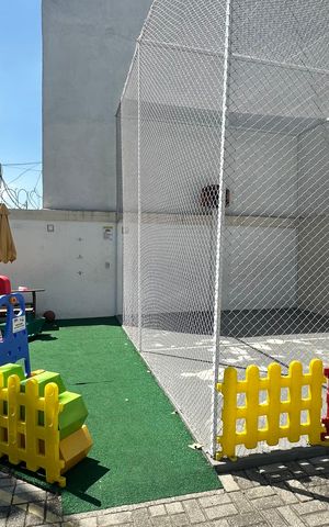 Casa de condomínio à venda com 116m², 3 quartos e 1 vaga Casa de condomínio à venda com 116m², 3 quartos e 1 vagaÁrea comum - Playground