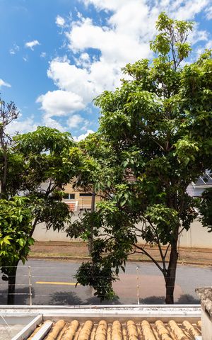 Casa de condomínio à venda com 90m², 3 quartos e 2 vagas Casa de condomínio à venda com 90m², 3 quartos e 2 vagasVISTA DO QUARTO 1