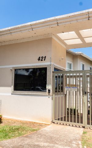Casa de condomínio à venda com 90m², 3 quartos e 2 vagas Casa de condomínio à venda com 90m², 3 quartos e 2 vagasFACHADA DO CONDOMINIO