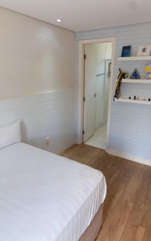 Casa de condomínio à venda com 90m², 3 quartos e 2 vagas Casa de condomínio à venda com 90m², 3 quartos e 2 vagasSUITE