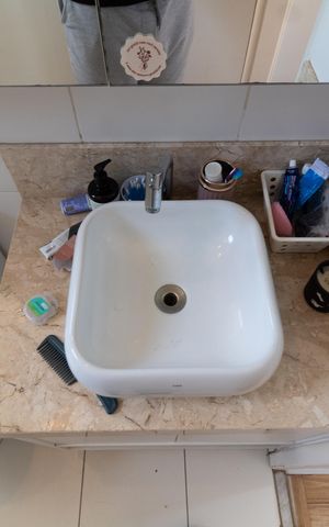 Casa de condomínio à venda com 90m², 3 quartos e 2 vagas Casa de condomínio à venda com 90m², 3 quartos e 2 vagasBANHEIRO DA SUITE