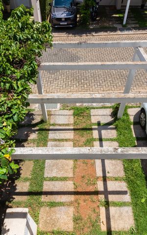 Casa de condomínio à venda com 90m², 3 quartos e 2 vagas Casa de condomínio à venda com 90m², 3 quartos e 2 vagasVISTA DO CLOSET