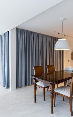 Apartamento à venda com 48m², 1 quarto e 1 vaga Apartamento à venda com 48m², 1 quarto e 1 vagaSala