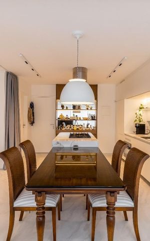 Apartamento à venda com 48m², 1 quarto e 1 vaga Apartamento à venda com 48m², 1 quarto e 1 vagaSala