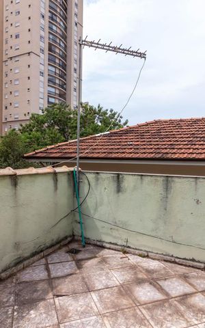 Casa à venda com 255m², 4 quartos e 2 vagas Casa à venda com 255m², 4 quartos e 2 vagasQuintal Superior