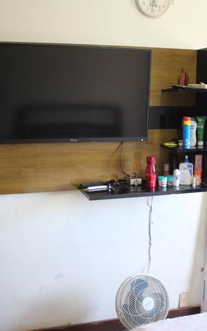 Casa à venda com 360m², 4 quartos e 1 vagaSuíte 