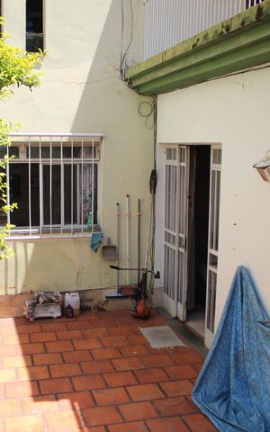 Casa à venda com 360m², 4 quartos e 1 vagaQuintal