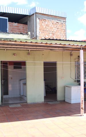 Casa à venda com 360m², 4 quartos e 1 vagaVaranda