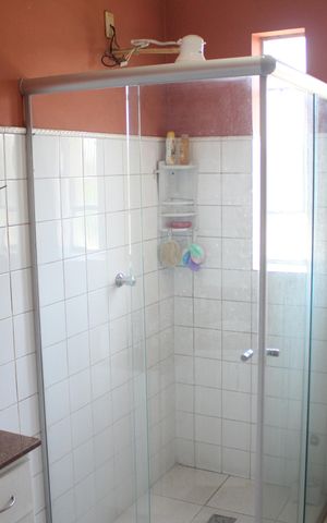 Casa à venda com 360m², 4 quartos e 1 vagaBanheiro Social