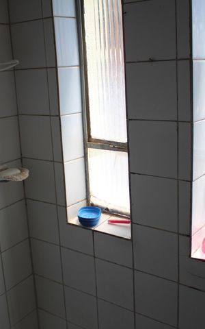 Casa à venda com 360m², 4 quartos e 1 vagaBanheiro da Suíte