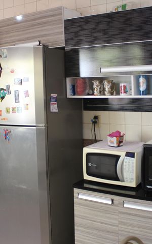 Casa à venda com 360m², 4 quartos e 1 vagaCozinha