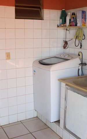 Casa à venda com 360m², 4 quartos e 1 vagaÁrea de Serviço