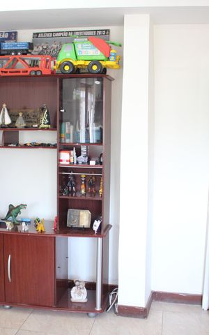 Casa à venda com 360m², 4 quartos e 1 vagaQuarto 2