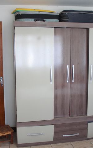 Casa à venda com 360m², 4 quartos e 1 vagaQuarto 3