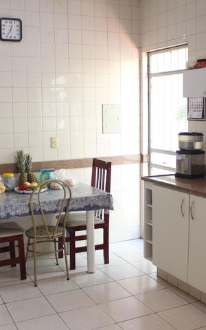 Casa à venda com 360m², 4 quartos e 1 vagaCozinha