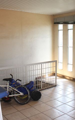 Casa à venda com 360m², 4 quartos e 1 vagaSegundo Andar