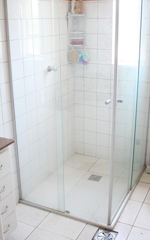 Casa à venda com 360m², 4 quartos e 1 vagaBanheiro Social