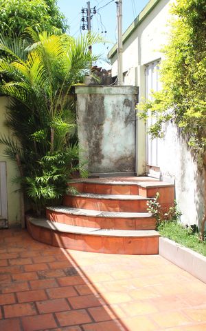 Casa à venda com 360m², 4 quartos e 1 vagaQuintal