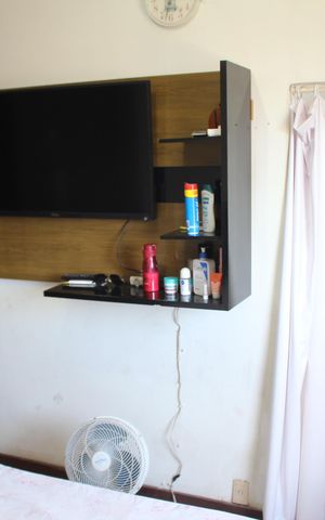 Casa à venda com 360m², 4 quartos e 1 vagaSuíte 
