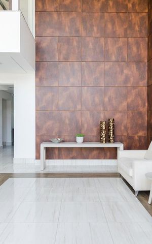 Apartamento à venda com 77m², 3 quartos e 2 vagasHall de entrada