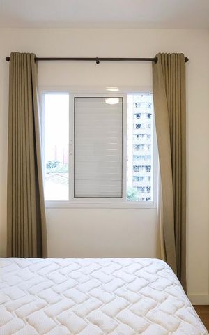 Apartamento à venda com 77m², 3 quartos e 2 vagasSuíte