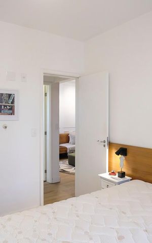 Apartamento à venda com 77m², 3 quartos e 2 vagasSuíte